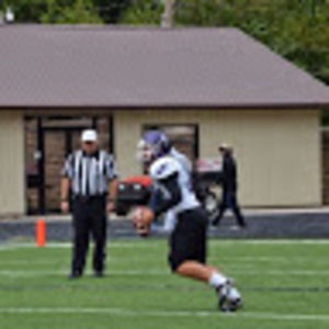 Meet your Posher, Danny